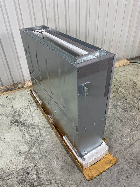 18,000 BTU Single-Zone Indoor Inverter Heat Pump Mini Split Unit, 18.5 SEER 208-230/60/1 R-410A