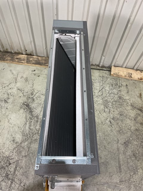 18,000 BTU Single-Zone Indoor Inverter Heat Pump Mini Split Unit, 18.5 SEER 208-230/60/1 R-410A