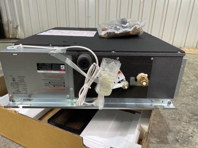 9,000 BTU Single-Zone Indoor Inverter Heat Pump Mini Split Unit, 15.1 SEER 208-230/60/1 R-410A