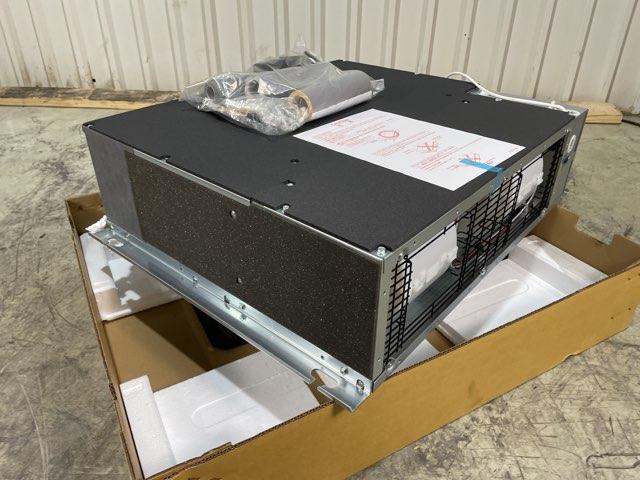 9,000 BTU Single-Zone Indoor Inverter Heat Pump Mini Split Unit, 15.1 SEER 208-230/60/1 R-410A