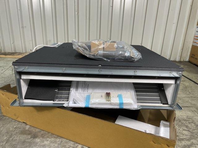 9,000 BTU Single-Zone Indoor Inverter Heat Pump Mini Split Unit, 15.1 SEER 208-230/60/1 R-410A