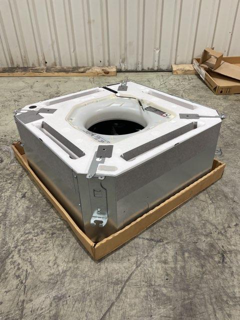 12,000 BTU Single-Zone Indoor Inverter Heat Pump Mini Split Unit, 20.2 SEER 208-230/60/1 R-410A