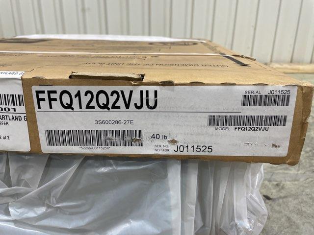 12,000 BTU Single-Zone Indoor Inverter Heat Pump Mini Split Unit, 20.2 SEER 208-230/60/1 R-410A