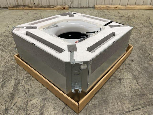 18,000 BTU Single-Zone Indoor Inverter Heat Pump Mini Split Unit, 18.2 SEER2 208-230/60/1 R-410A