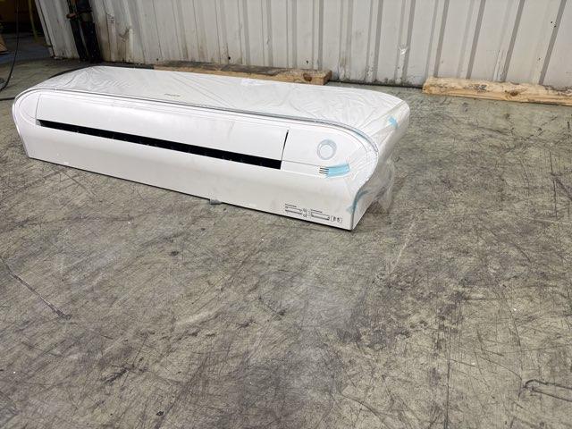 24,000 BTU Single-Zone Indoor Inverter Air Conditioner Mini Split Unit, 17 SEER 208-230/60/1 R-410A