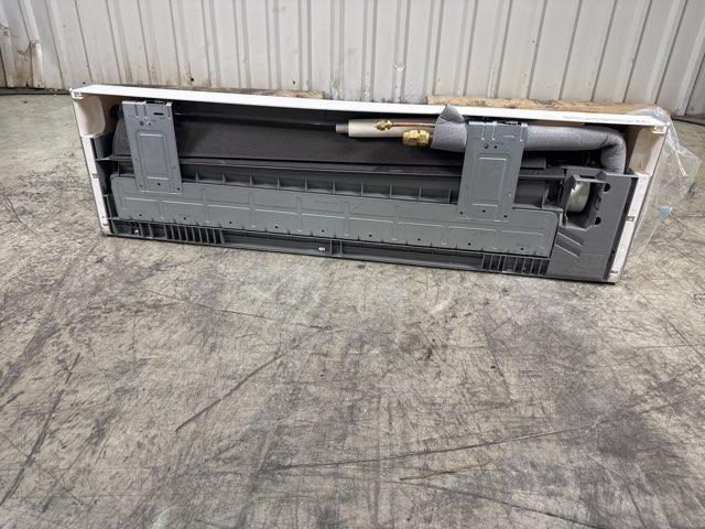 24,000 BTU Single-Zone Indoor Inverter Air Conditioner Mini Split Unit, 17 SEER 208-230/60/1 R-410A