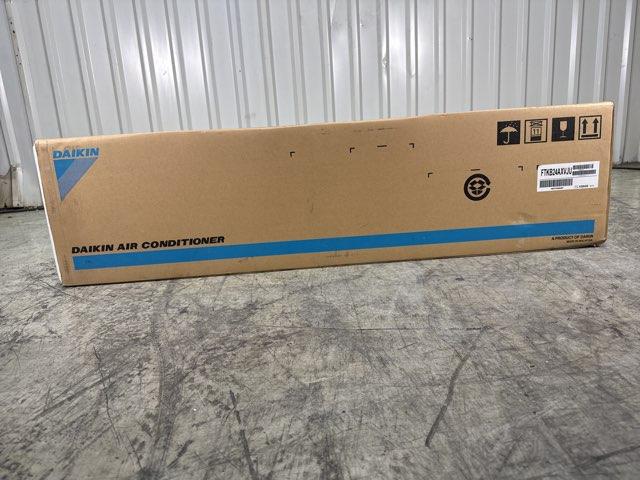 24,000 BTU Single-Zone Indoor Inverter Air Conditioner Mini Split Unit, 17 SEER 208-230/60/1 R-410A