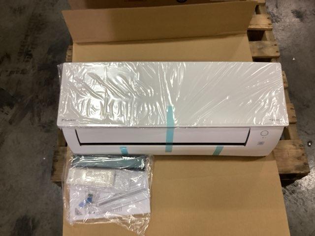 9,000 BTU Single-Zone Indoor Inverter Heat Pump Mini Split Unit, 20 SEER2 208-230/60/1 R-410A