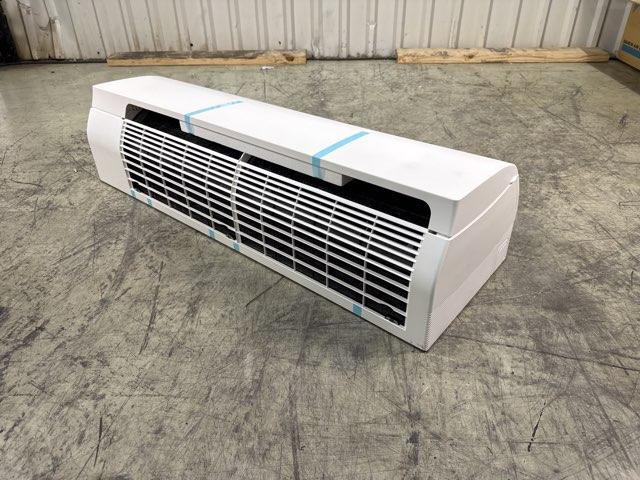 18,000 BTU Single-Zone Indoor Inverter Heat Pump Mini Split Unit, 20.3 SEER 208-230/60/1 R-410A