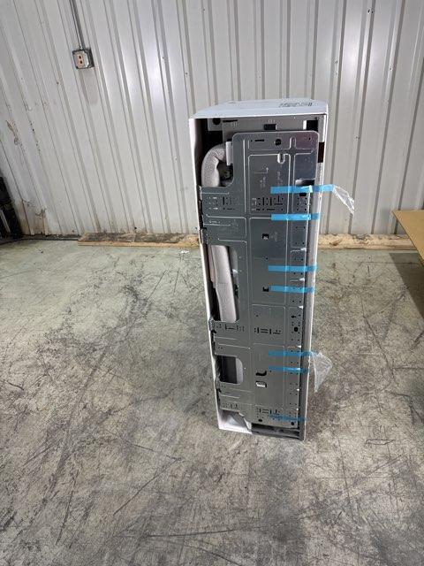30,000 BTU Single-Zone Indoor Inverter Heat Pump Mini Split Unit, 17.5 SEER2 208-230/60/1 R-410A