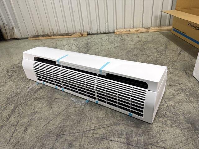 30,000 BTU Single-Zone Indoor Inverter Heat Pump Mini Split Unit, 17.5 SEER2 208-230/60/1 R-410A