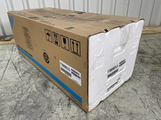 9,000 BTU Single-Zone Indoor Inverter Heat Pump Mini Split Unit, 20 SEER2 208-230/60/1 R-410A
