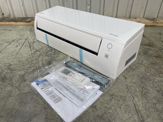 9,000 BTU Single-Zone Indoor Inverter Heat Pump Mini Split Unit, 20 SEER2 208-230/60/1 R-410A