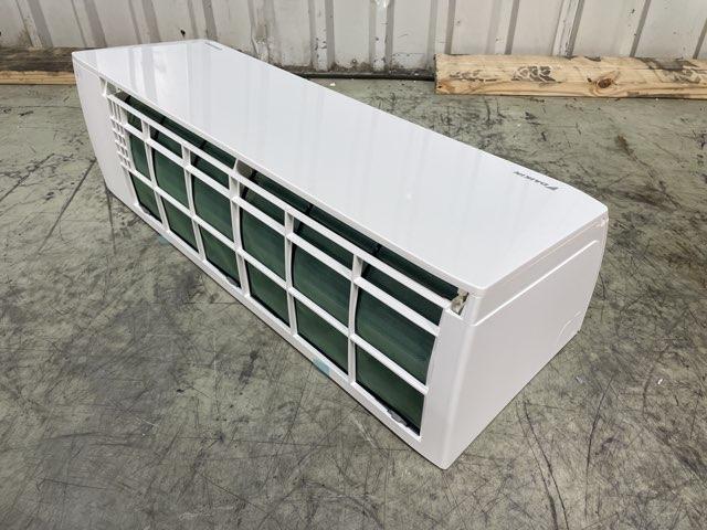 9,000 BTU Single-Zone Indoor Inverter Heat Pump Mini Split Unit, 20 SEER2 208-230/60/1 R-410A