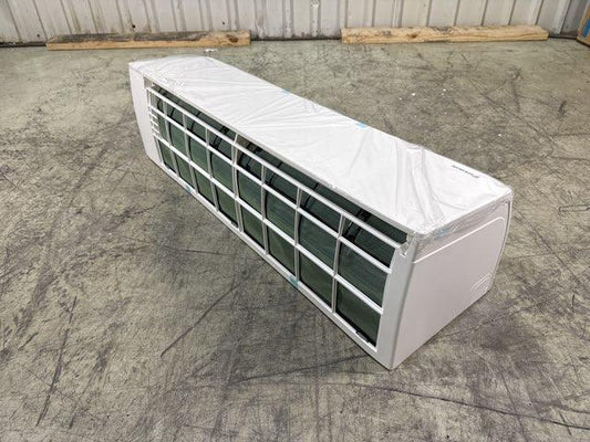 18,000 BTU Single-Zone Indoor Inverter Heat Pump Mini Split Unit, 18 SEER2 208-230/60/1 R-410A