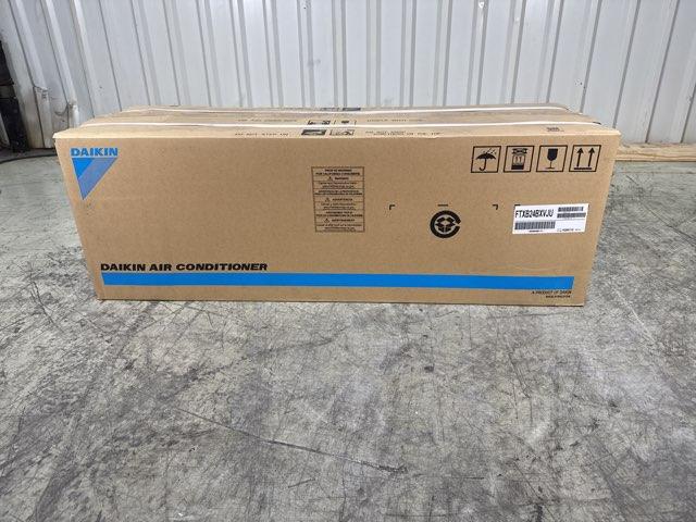 24,000 BTU Single-Zone Indoor Inverter Heat Pump Mini Split Unit, 18 SEER2 208-230/60/1 R-410A