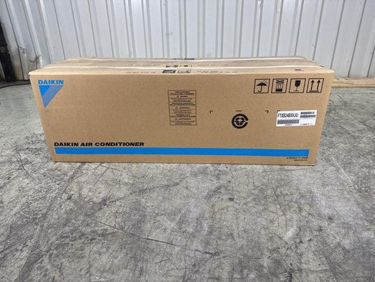24,000 BTU Single-Zone Indoor Inverter Heat Pump Mini Split Unit, 18 SEER2 208-230/60/1 R-410A