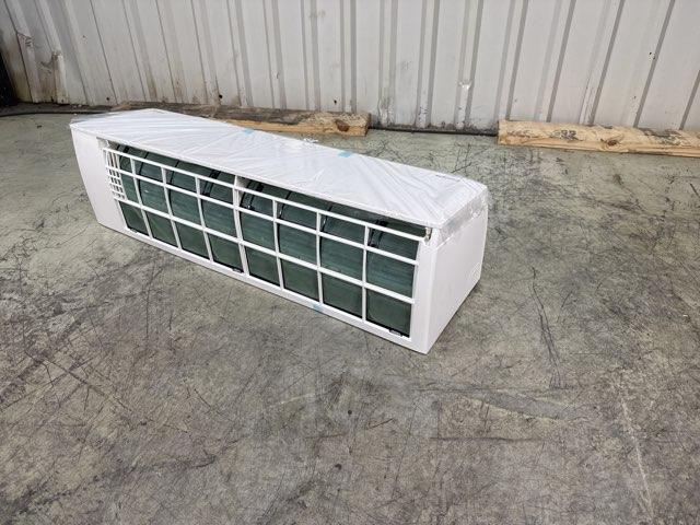24,000 BTU Single-Zone Indoor Inverter Heat Pump Mini Split Unit, 18 SEER2 208-230/60/1 R-410A