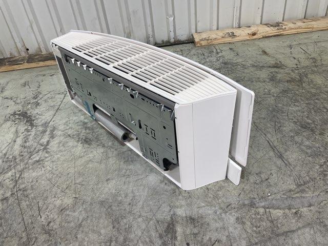 9,000 BTU Single-Zone Indoor Inverter Heat Pump Mini Split Unit, 18 SEER 208-230/60/1 R-410A