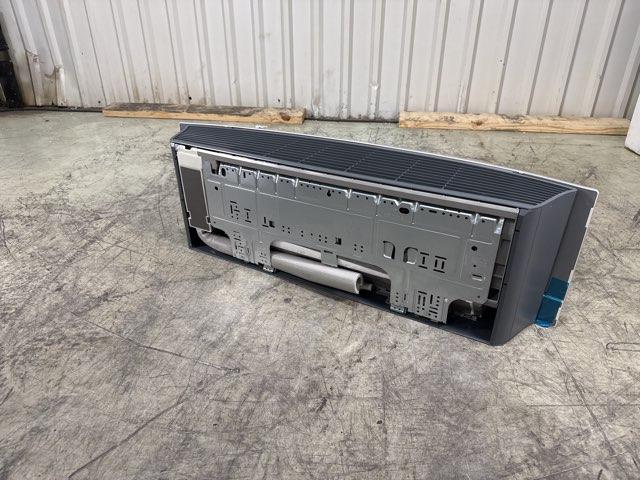 12,000 BTU Single-Zone Indoor Inverter Heat Pump Mini Split Unit, 17 SEER 208-230/60/1 R-410A