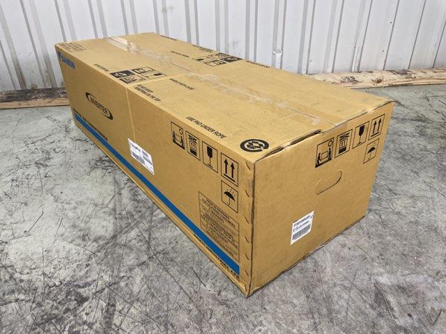 15,000 BTU Single-Zone Indoor Inverter Heat Pump Mini Split Unit, 20.6 SEER2 208-230/60/1 R-410A