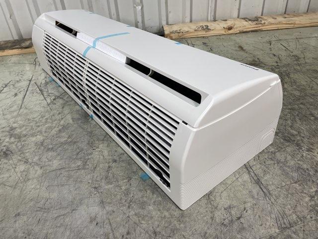 15,000 BTU Single-Zone Indoor Inverter Heat Pump Mini Split Unit, 20.6 SEER2 208-230/60/1 R-410A