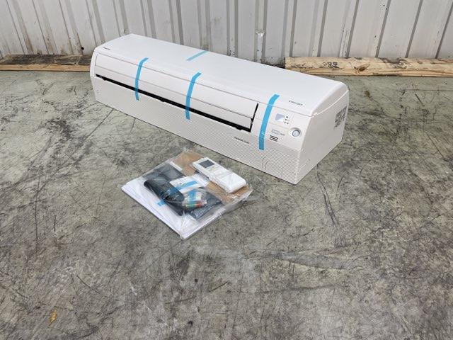 15,000 BTU Single-Zone Indoor Inverter Heat Pump Mini Split Unit, 20.6 SEER2 208-230/60/1 R-410A