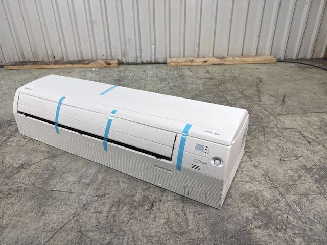 18,000 BTU Single-Zone Indoor Inverter Heat Pump Mini Split Unit, 20.3 SEER 208-230/60/1 R-410A
