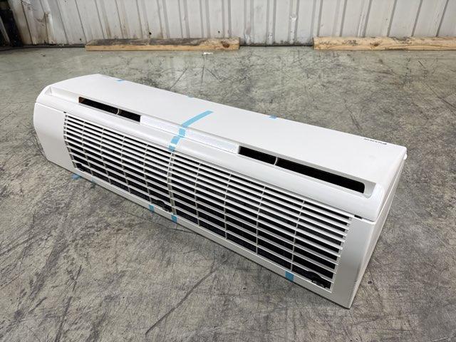 18,000 BTU Single-Zone Indoor Inverter Heat Pump Mini Split Unit, 20.3 SEER 208-230/60/1 R-410A