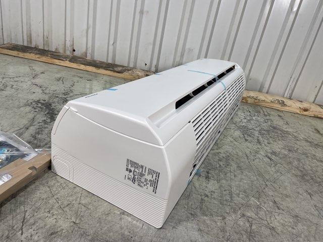 18,000 BTU Single-Zone Indoor Inverter Heat Pump Mini Split Unit, 20.6 SEER2 208-230/60/1 R-410A