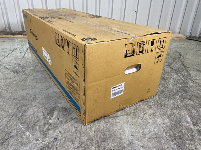 18,000 BTU Single-Zone Indoor Inverter Heat Pump Mini Split Unit, 20.6 SEER2 208-230/60/1 R-410A