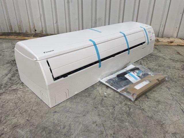 18,000 BTU Single-Zone Indoor Inverter Heat Pump Mini Split Unit, 20.6 SEER2 208-230/60/1 R-410A
