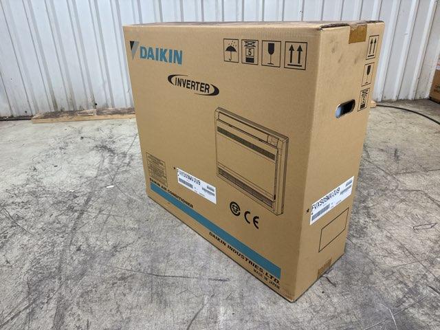 9,000 BTU Single-Zone Indoor Inverter Heat Pump Mini Split Unit, 19.5 SEER2 208-230/60/1 R-410A