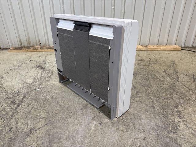 9,000 BTU Single-Zone Indoor Inverter Heat Pump Mini Split Unit, 19.5 SEER2 208-230/60/1 R-410A