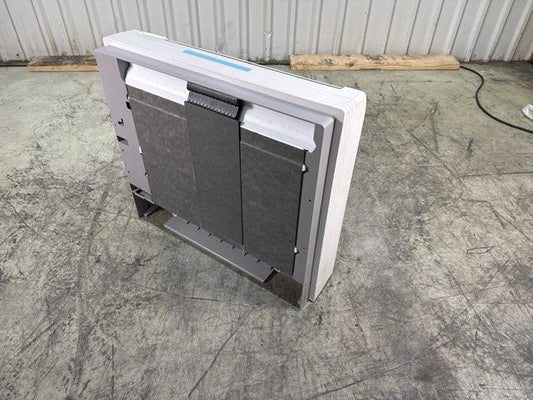 12,000 BTU Single-Zone Indoor Inverter Heat Pump Mini Split Unit, 20 SEER 208-230/60/1 R-410A