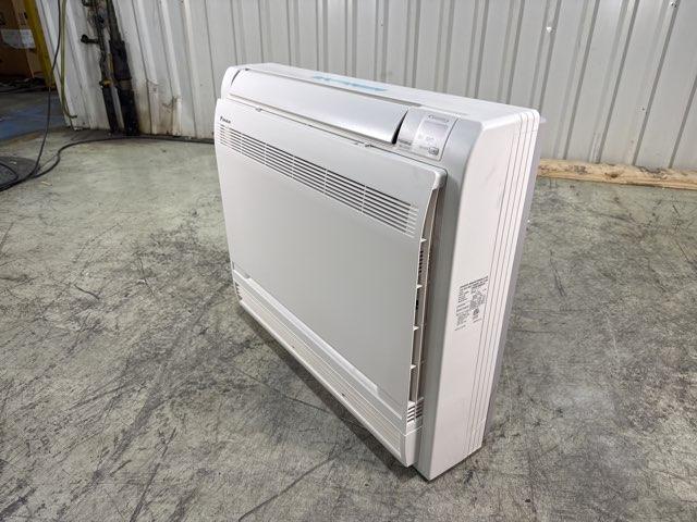 12,000 BTU Single-Zone Indoor Inverter Heat Pump Mini Split Unit, 20 SEER 208-230/60/1 R-410A