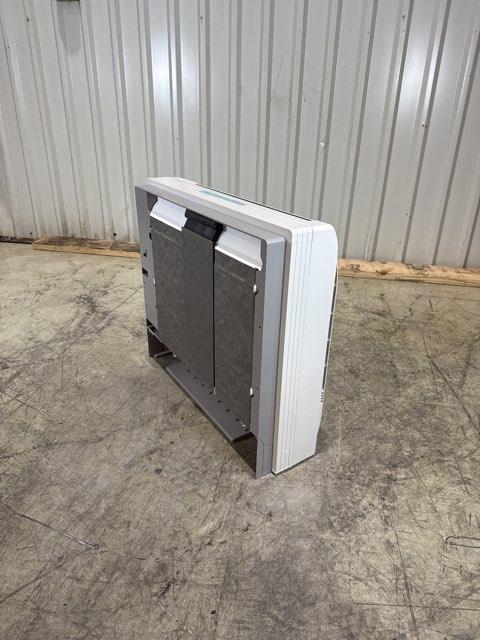 12,000 BTU Single-Zone Indoor Inverter Heat Pump Mini Split Unit, 19.5 SEER2 208-230/60/1 R-410A