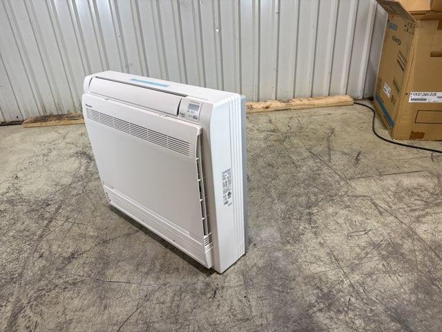 12,000 BTU Single-Zone Indoor Inverter Heat Pump Mini Split Unit, 19.5 SEER2 208-230/60/1 R-410A