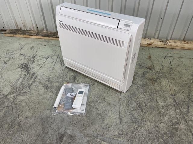 15,000 BTU Single-Zone Indoor Inverter Heat Pump Mini Split Unit, 20 SEER 208-230/60/1 R-410A