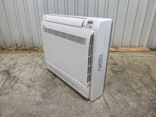 15,000 BTU Single-Zone Indoor Inverter Heat Pump Mini Split Unit, 19.5 SEER2 208-230/60/1 R-410A