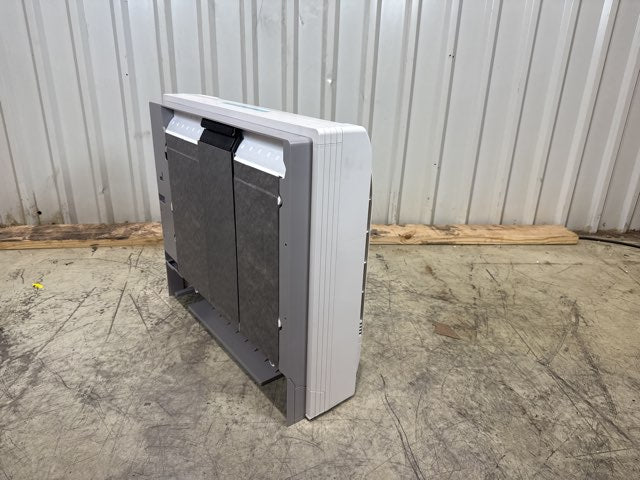 15,000 BTU Single-Zone Indoor Inverter Heat Pump Mini Split Unit, 19.5 SEER2 208-230/60/1 R-410A
