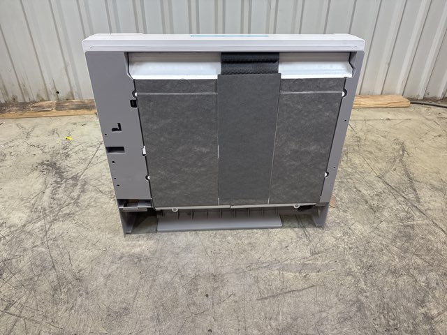 15,000 BTU Single-Zone Indoor Inverter Heat Pump Mini Split Unit, 19.5 SEER2 208-230/60/1 R-410A