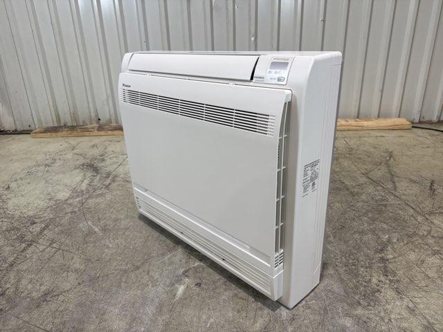 18,000 BTU Single-Zone Indoor Inverter Heat Pump Mini Split Unit, 18.8 SEER 208-230/60/1 R-410A