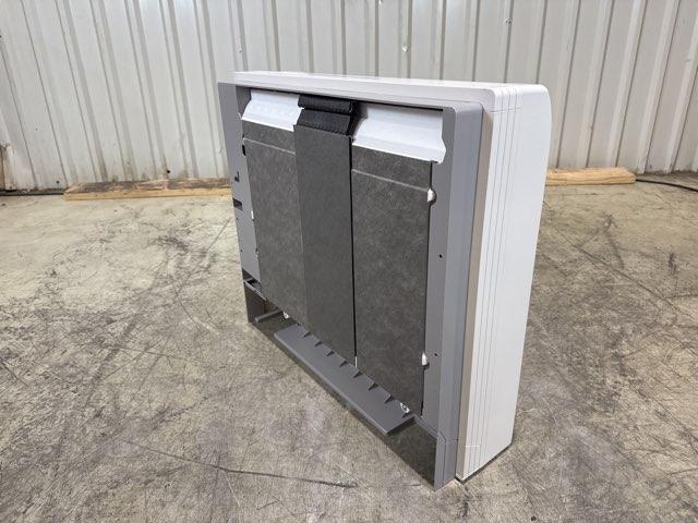 18,000 BTU Single-Zone Indoor Inverter Heat Pump Mini Split Unit, 18.8 SEER 208-230/60/1 R-410A