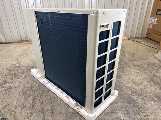 24,000 BTU Single-Zone Outdoor Inverter Air Conditioner Mini Split Unit, 17 SEER 208-230/60/1 R-410A