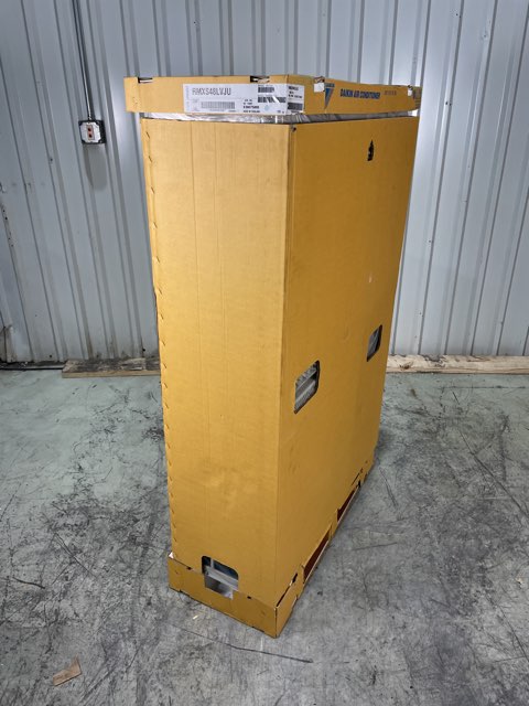48,000 BTU Multi-Zone Outdoor Inverter Heat Pump Mini Split Unit, 18.8 SEER 208-230/60/1 R-410A