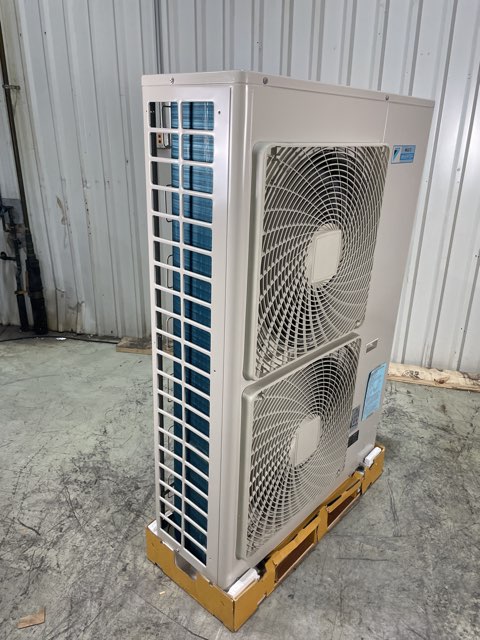 48,000 BTU Multi-Zone Outdoor Inverter Heat Pump Mini Split Unit, 18.8 SEER 208-230/60/1 R-410A