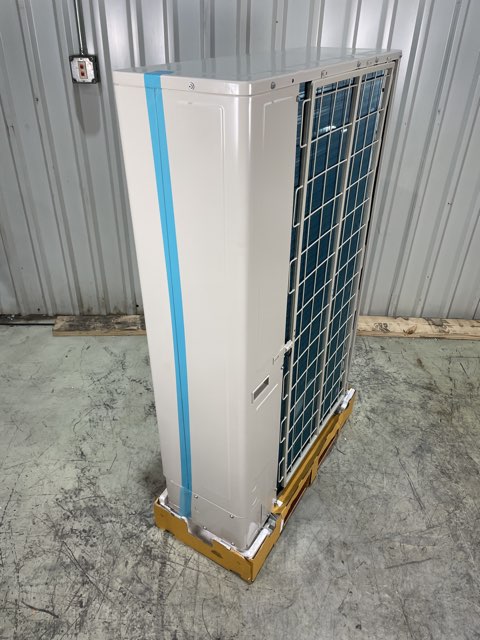 48,000 BTU Multi-Zone Outdoor Inverter Heat Pump Mini Split Unit, 18.8 SEER 208-230/60/1 R-410A
