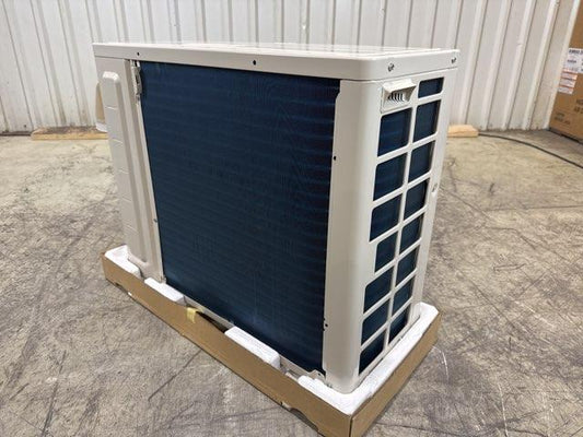9,000 BTU Single-Zone Outdoor Inverter Heat Pump Mini Split Unit, 20 SEER2 208-230/60/1 R-410A