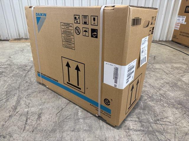 9,000 BTU Single-Zone Outdoor Inverter Heat Pump Mini Split Unit, 20 SEER2 208-230/60/1 R-410A